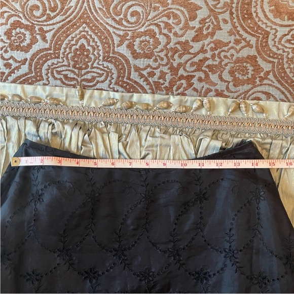 Lafayette New York 148 Long
Black Skirt - Picture 6 of 8